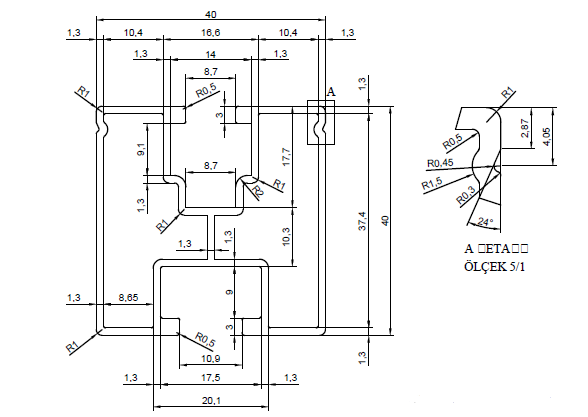 LED 1121